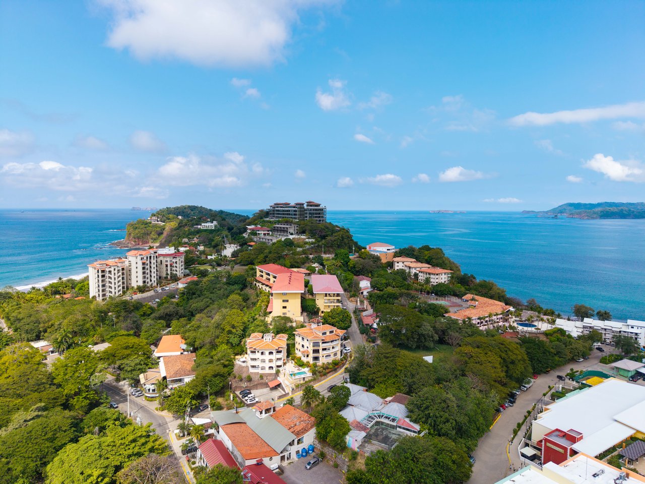 Tres Vistas Marina Real | Stunning 3BR Penthouse with Ocean & Marina Views