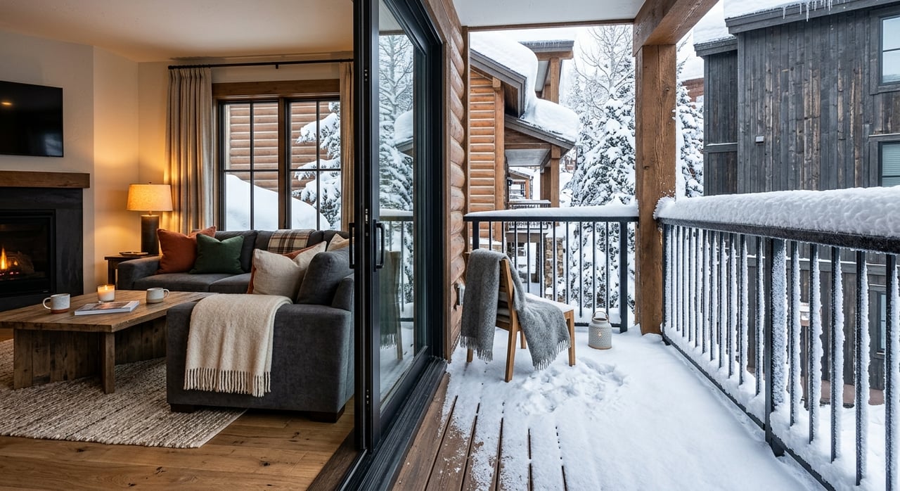 San Diego To Mammoth Lakes: A Second‑Home Buying Guide