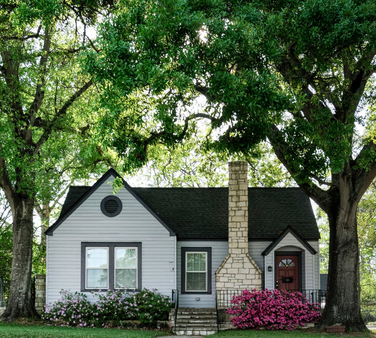 Tiny Homes in Charlotte: A Growing Trend?