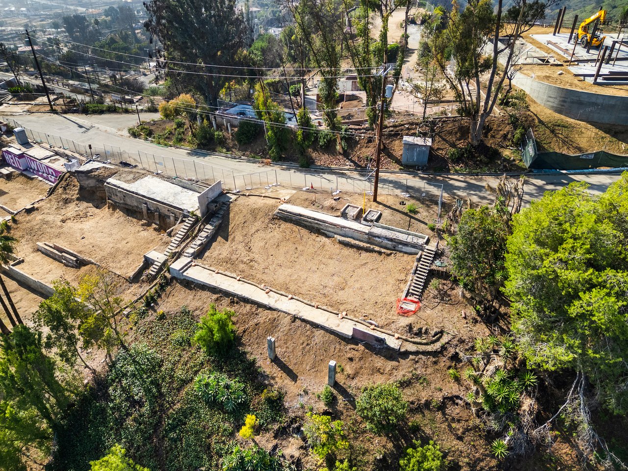 1424 Chautauqua Blvd