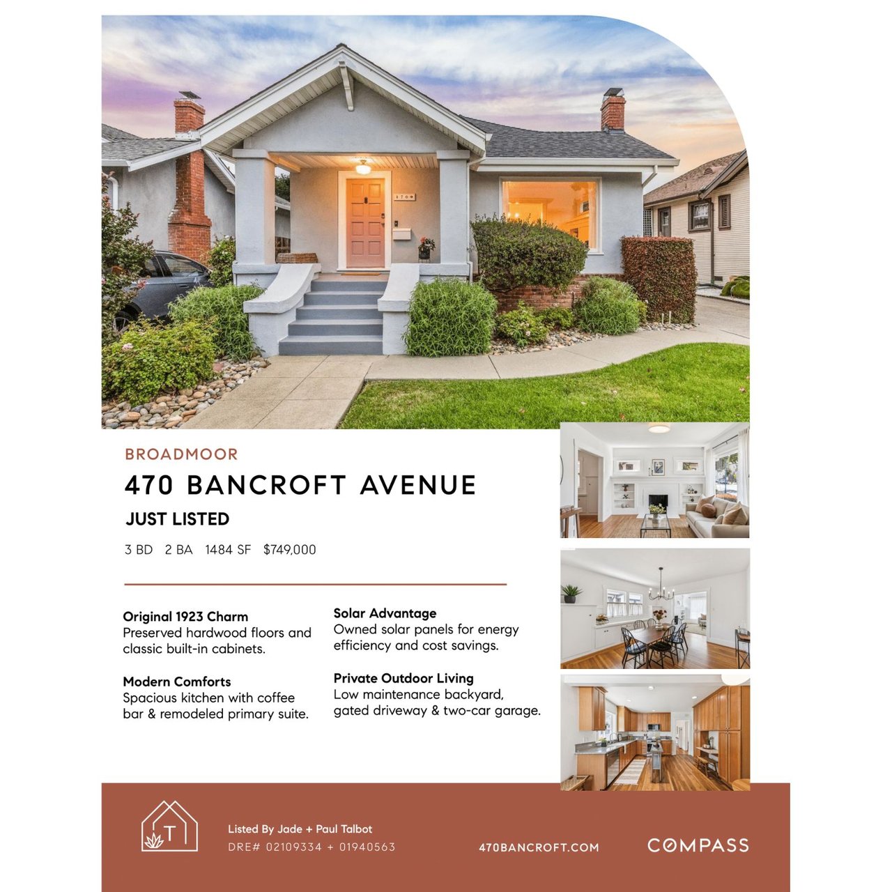 Property Flyer