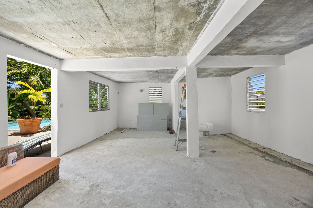 Income-Producing Multifamily with Pool Minutes from SJU Airport