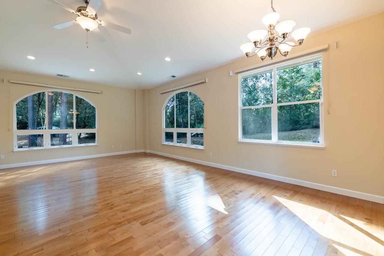 Pine Grove Beauty-Peace and Tranquility 