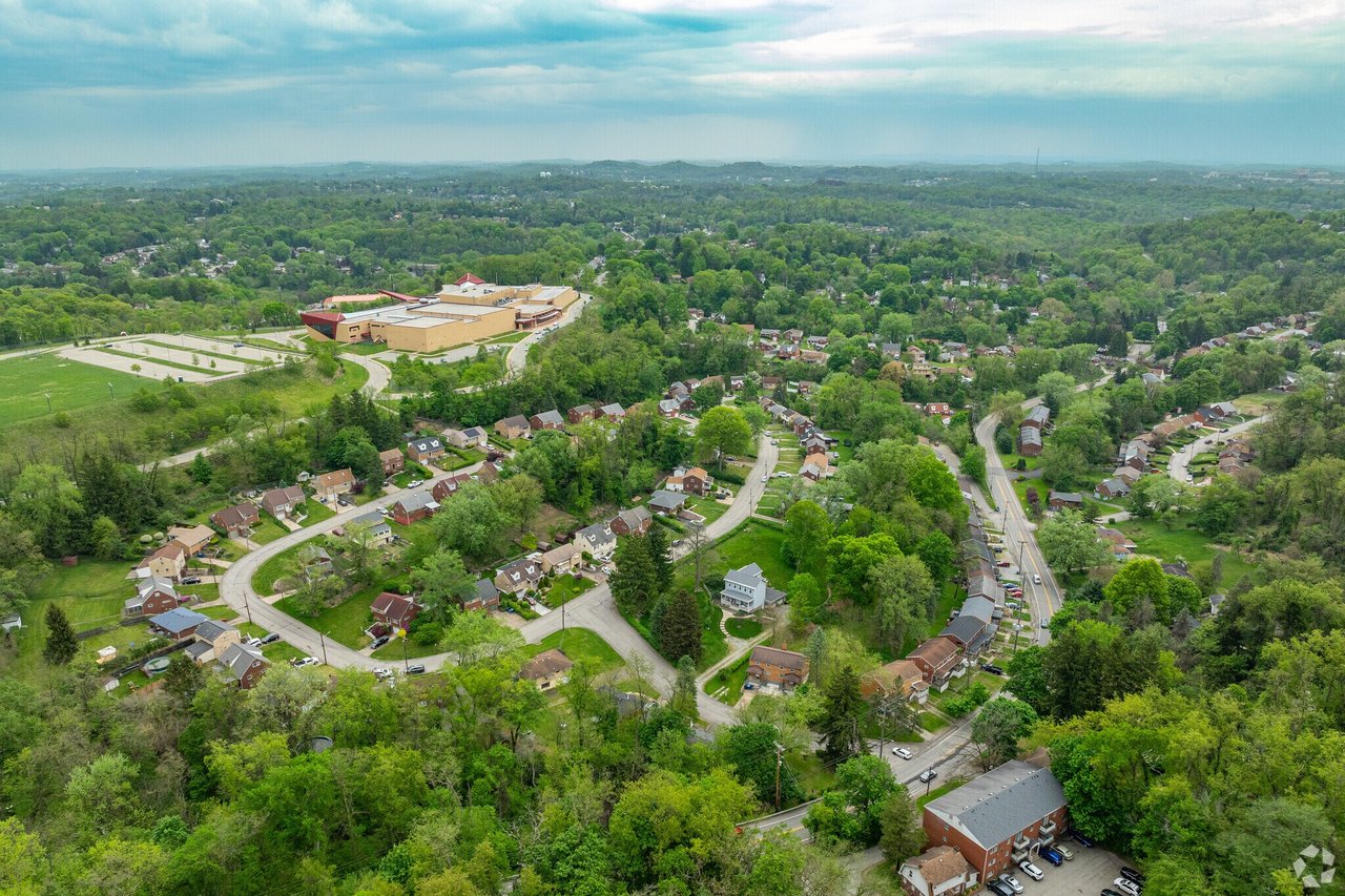 Penn Hills 