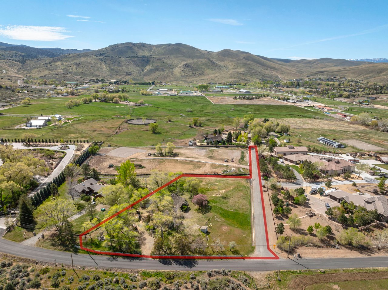 505 Rhodes Rd, Reno, NV 89521