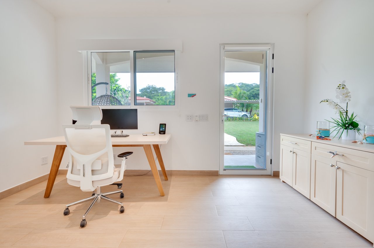 Colibri and Lorito | Dual Luxury Homes on 2.92 Acres in Eco-Friendly Rancho Cartagena, Guanacaste