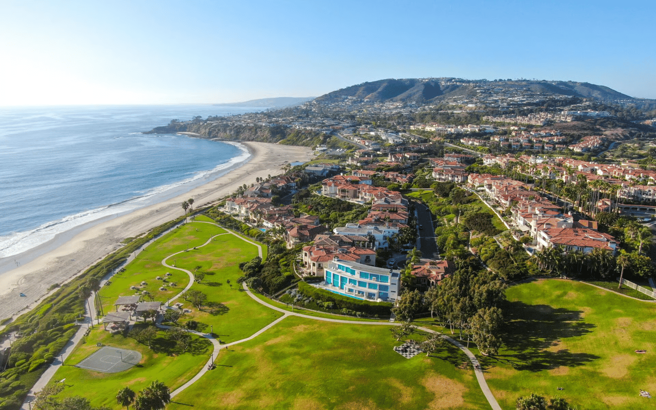 Ritz Cove