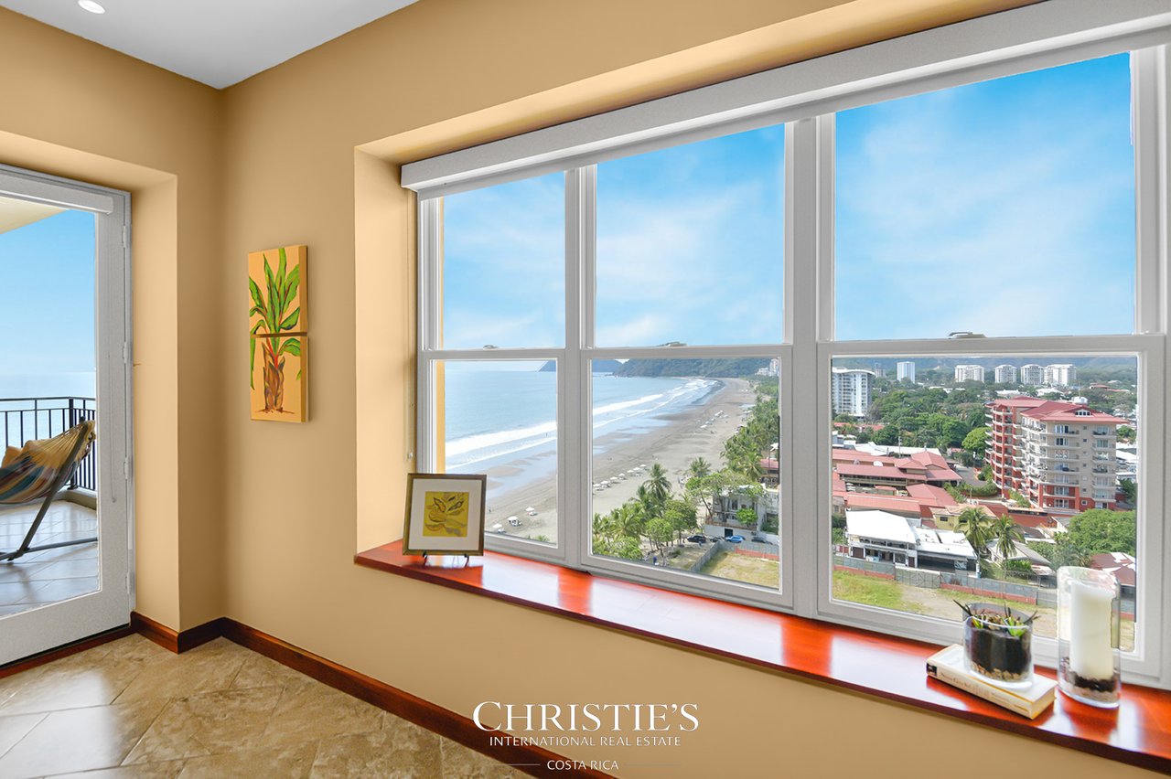 Luxury Beachfront Residence 10D Vista Las Palmas