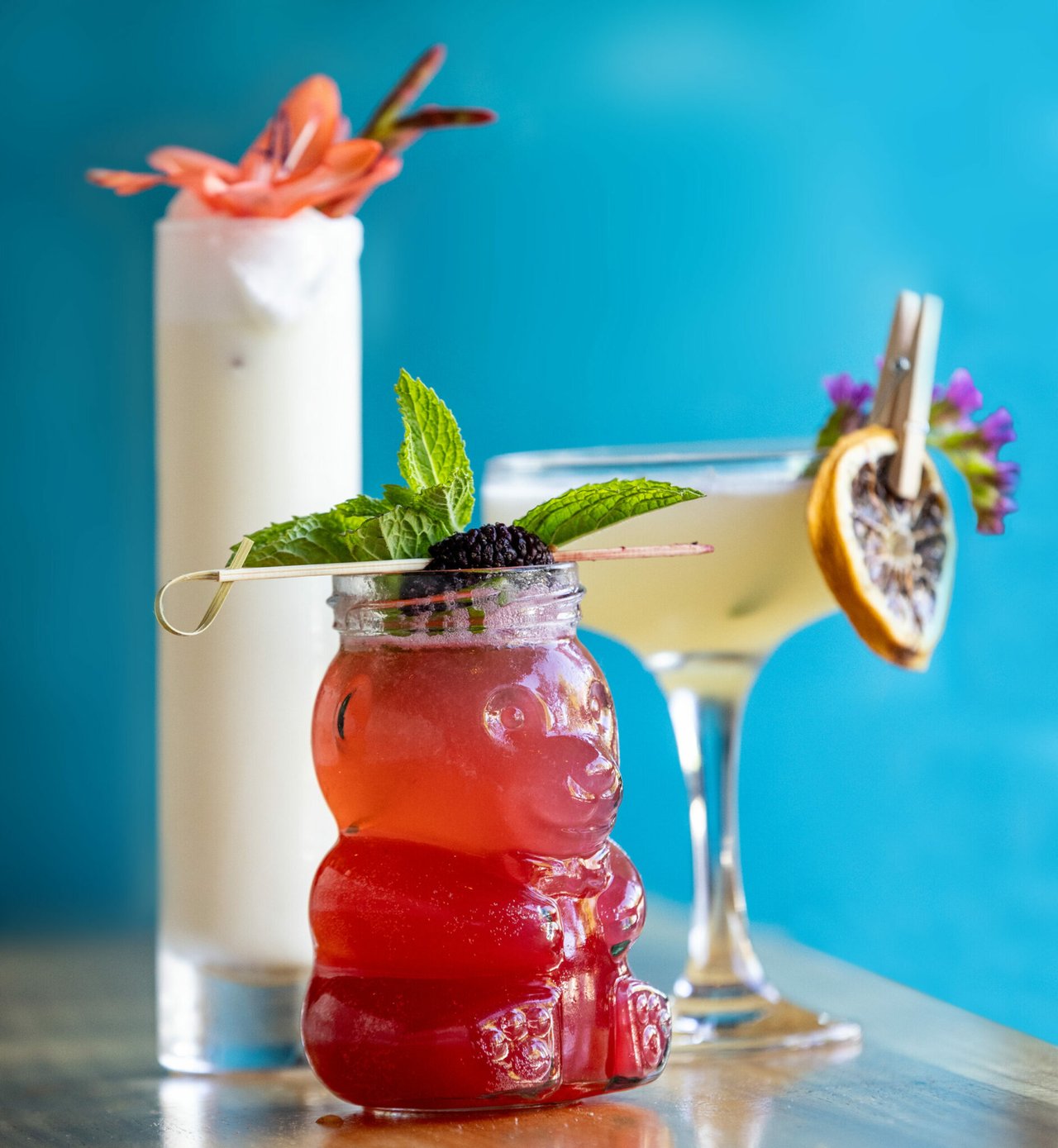 Where To Dine Out on Christmas in Sonoma and Napa