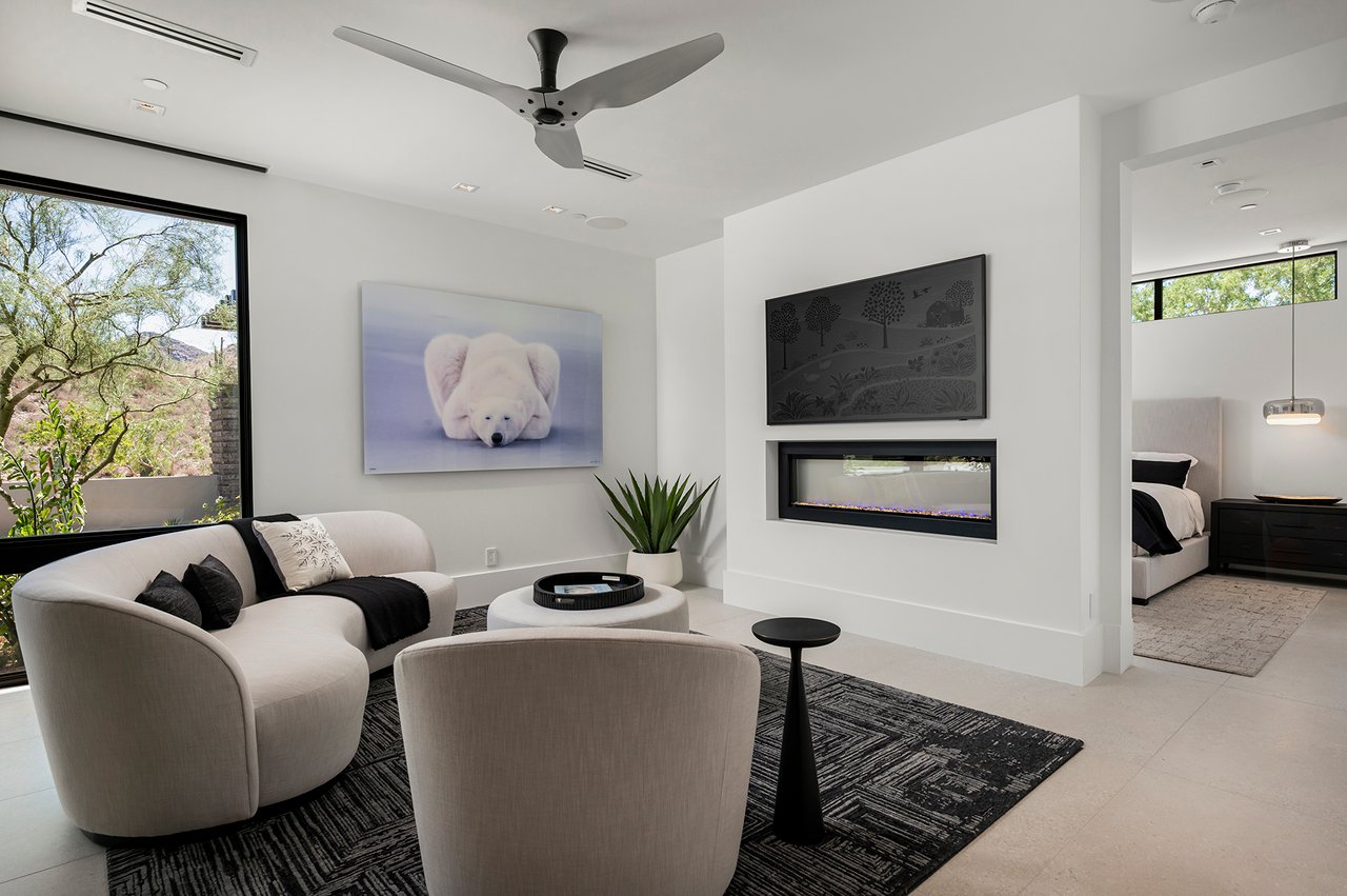 10784 E PINNACLE PEAK Road