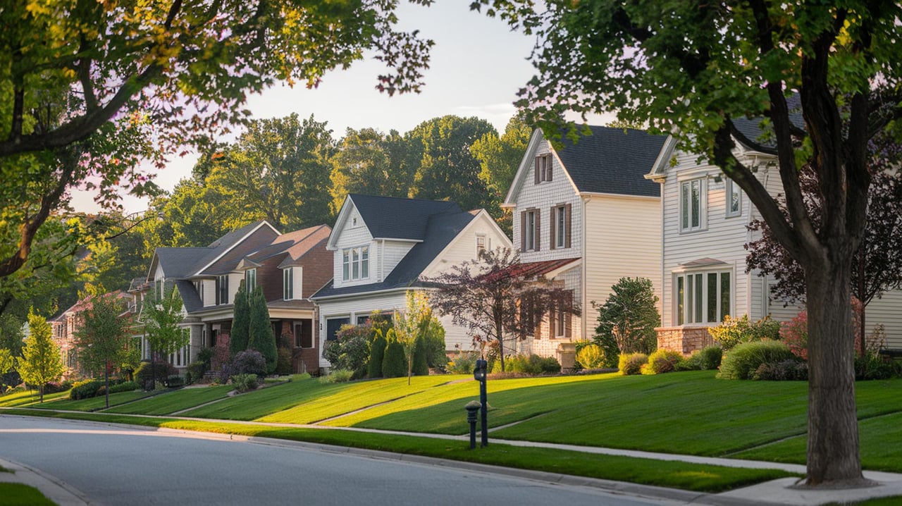 What First-Time Buyers Need to Know About the Mount Prospect Market