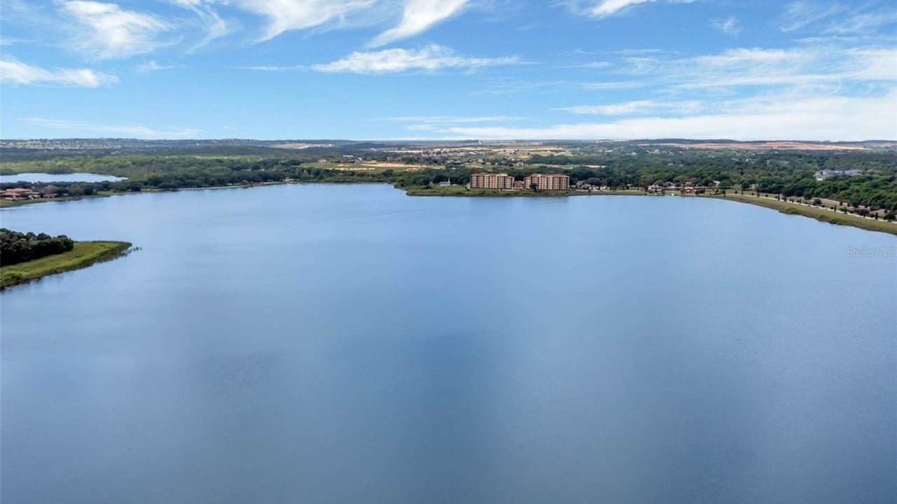 16808 Bolsena Drive, Montverde, FL 34756