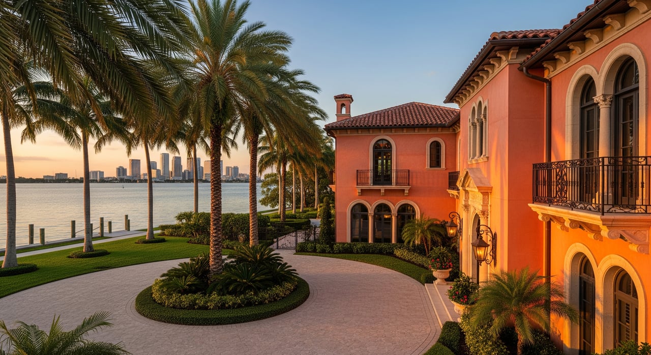 Best Time to Sell in South Tampa