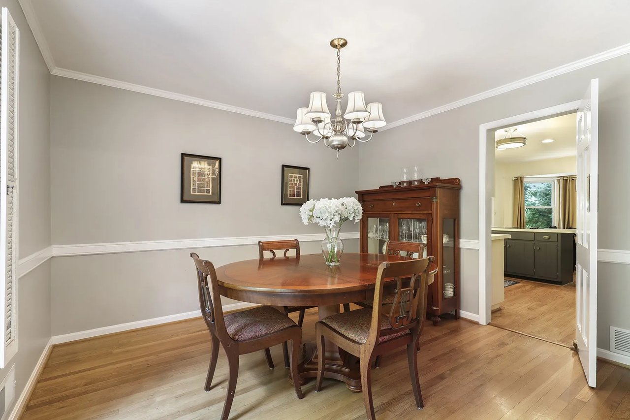 309 Brixham Ct