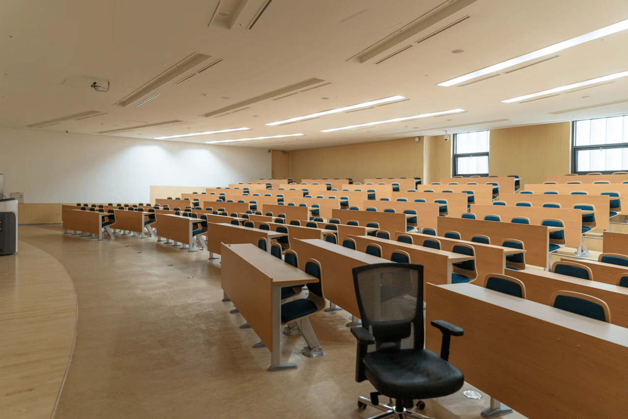 Top Universities and Colleges in Birmingham, MI