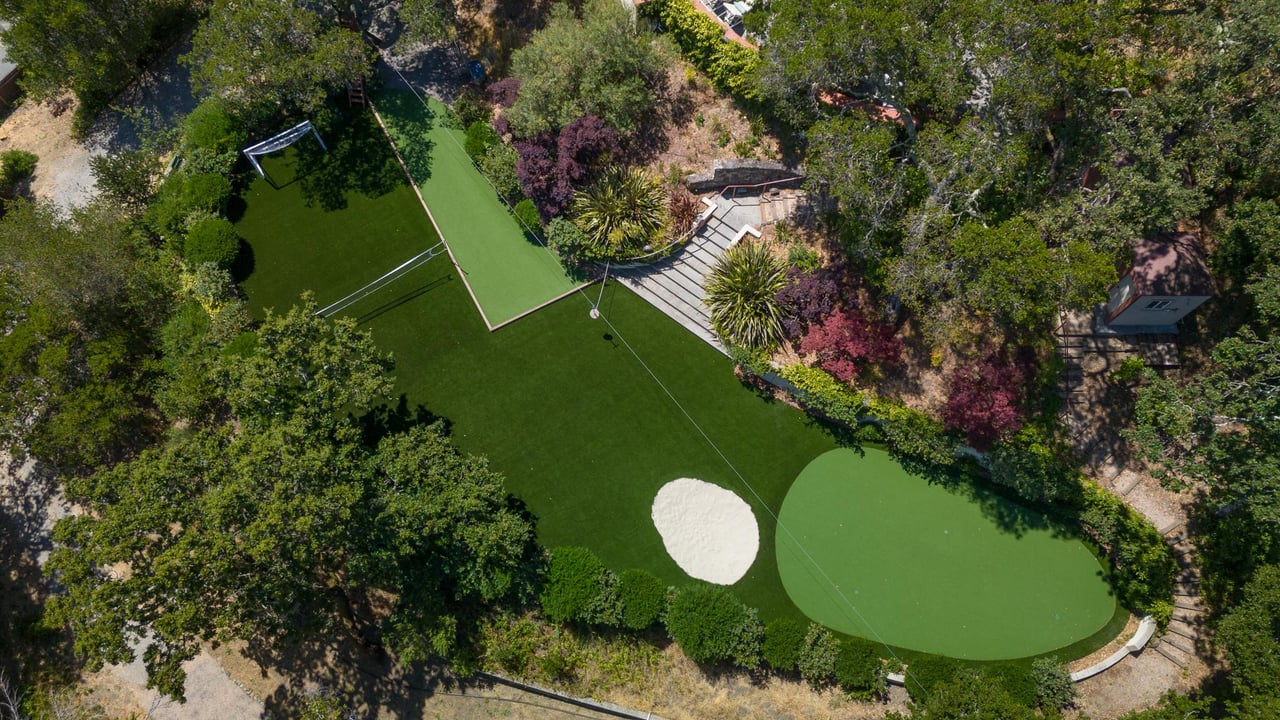 10 Maoli Drive, San Rafael