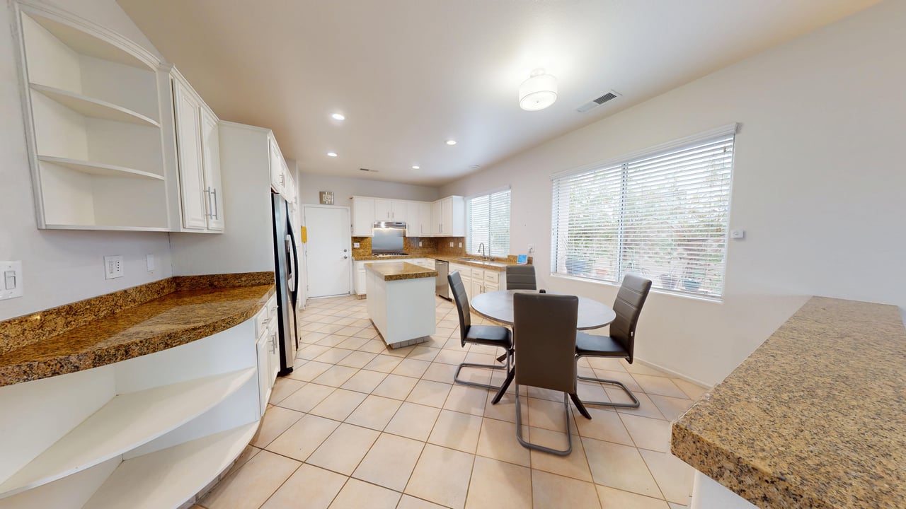 3010 N Redwood Drive Pool Home