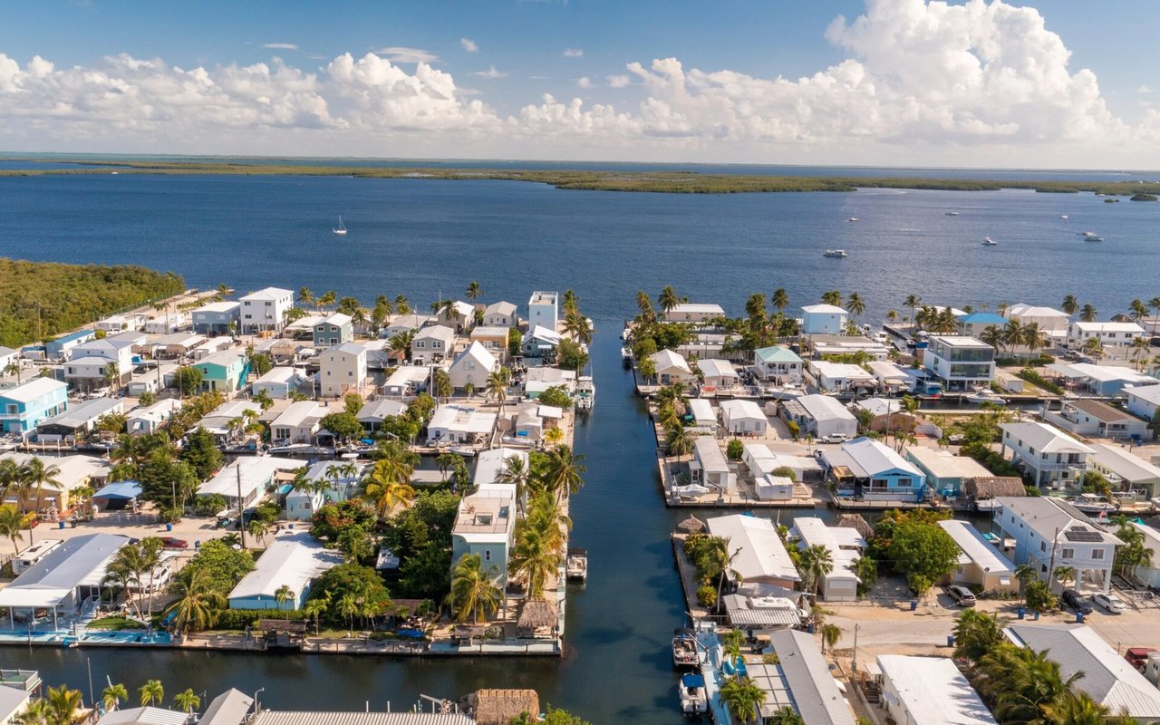 Bonita Bay