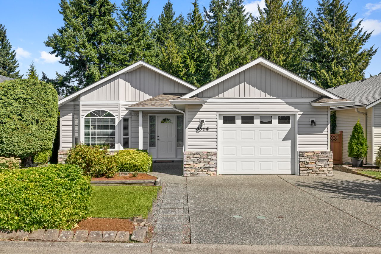 3864 Honey Locust Drive 