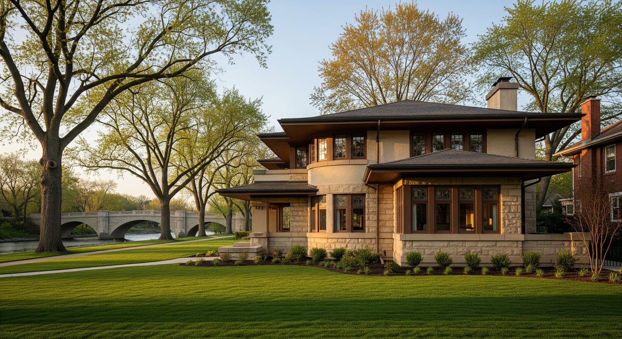 Architectural Styles Buyers Love In Riverside