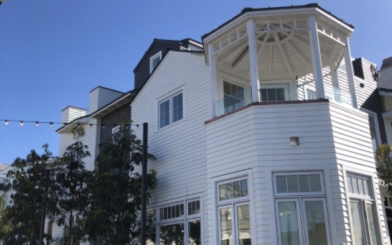Arbor Gets an Advance Look at Lido House