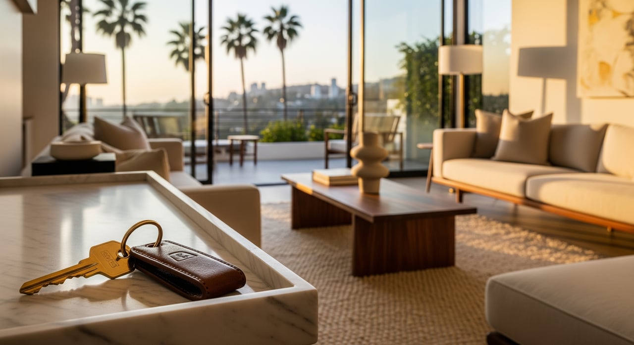 Closing Costs Explained for West Hollywood Buyers