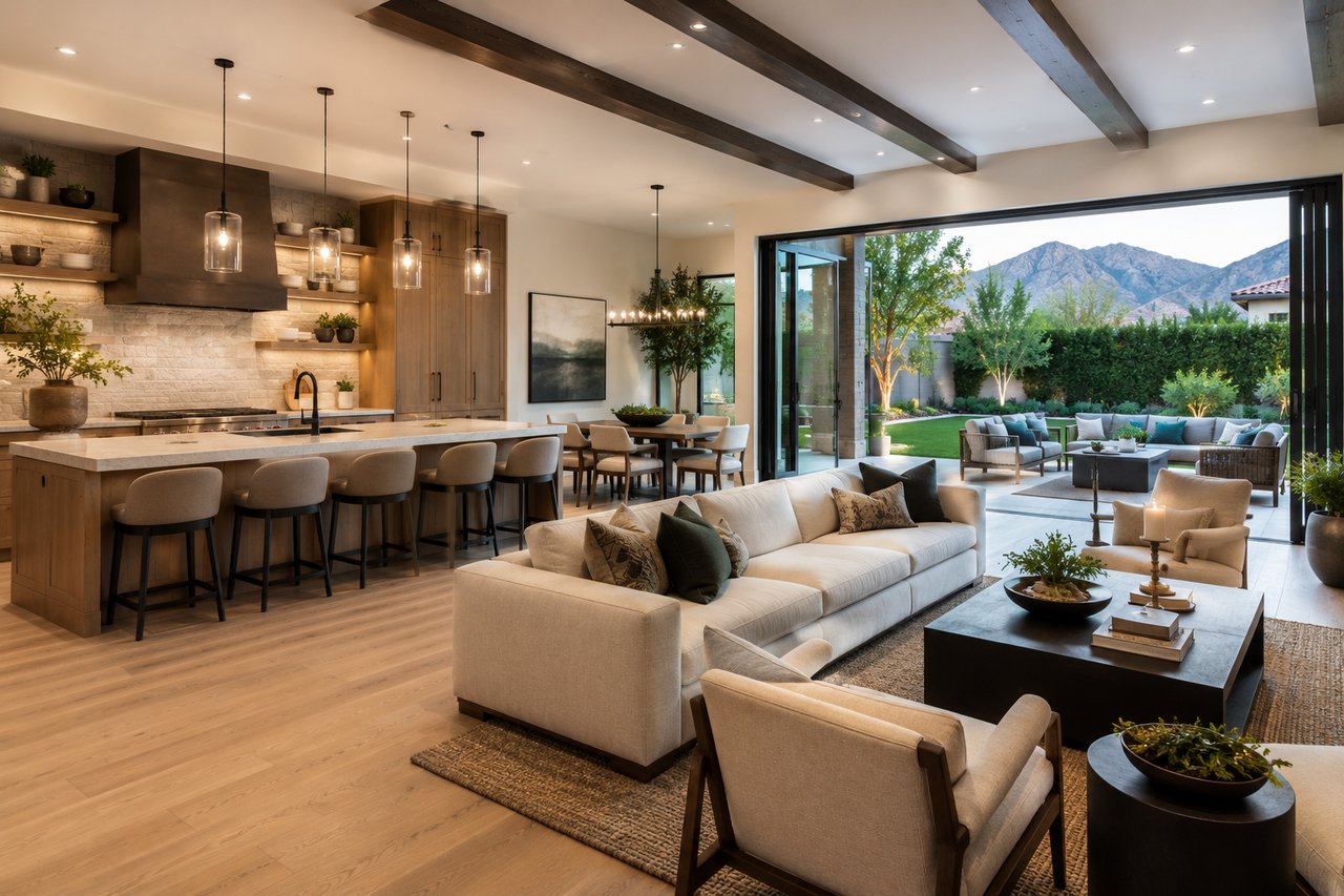 Most Popular Arizona Floor Plans in 2026: What Buyers Want Today