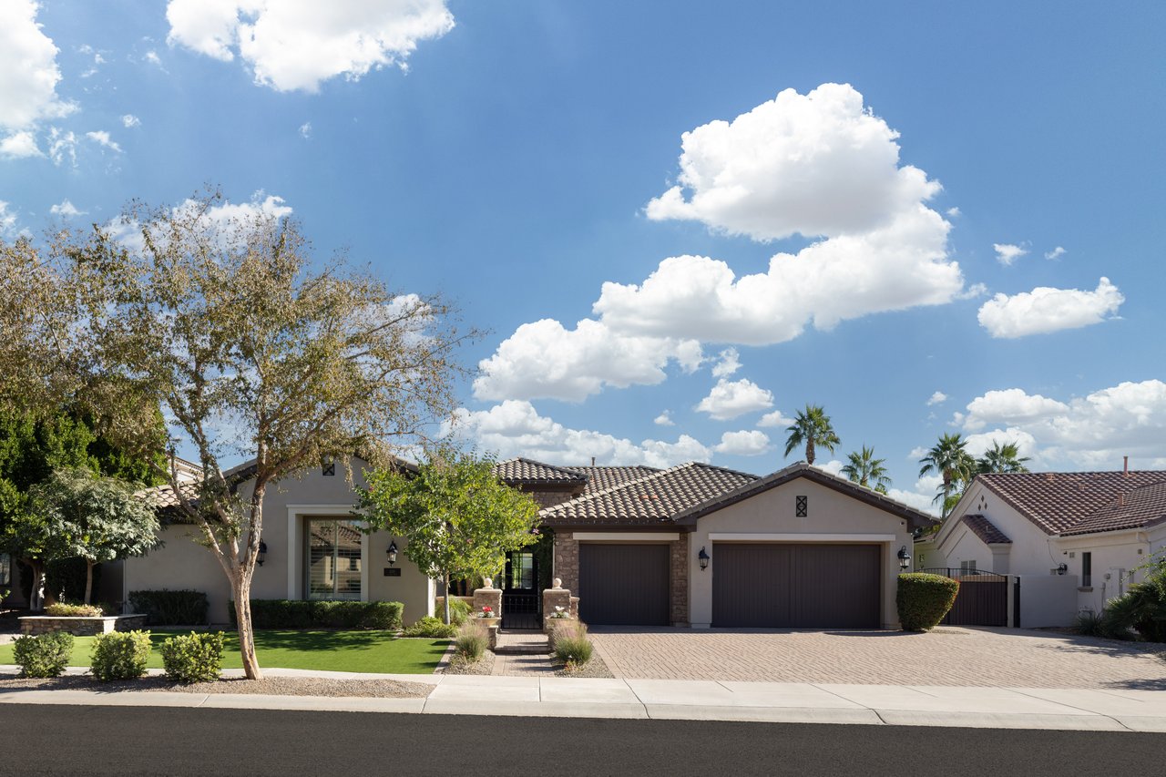 4281 S Iowa St, Chandler, AZ
