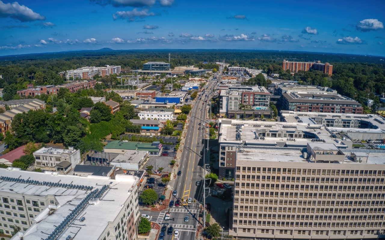Sandy Springs