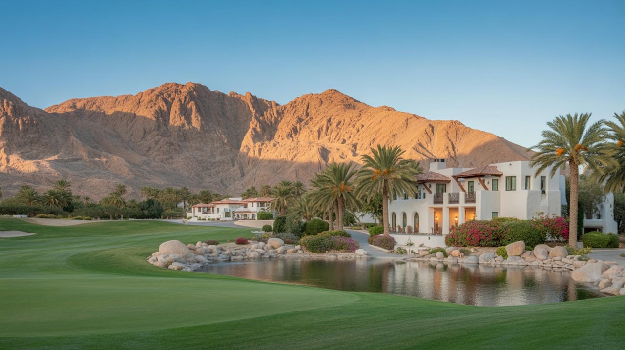 Hidden Gems to Discover in Rancho La Quinta, CA
