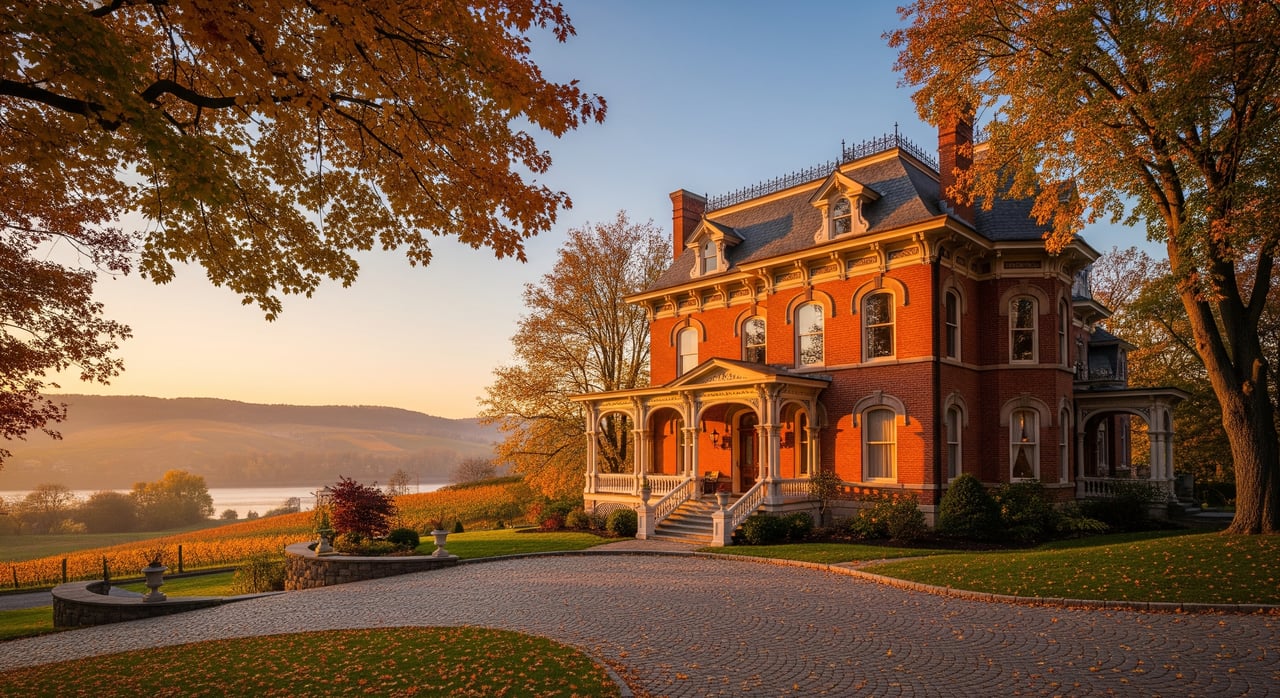 How Seasonality Shapes the Corning Housing Market