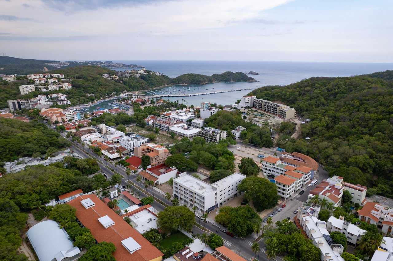 2 Bedroom, Condo, SUNDARA