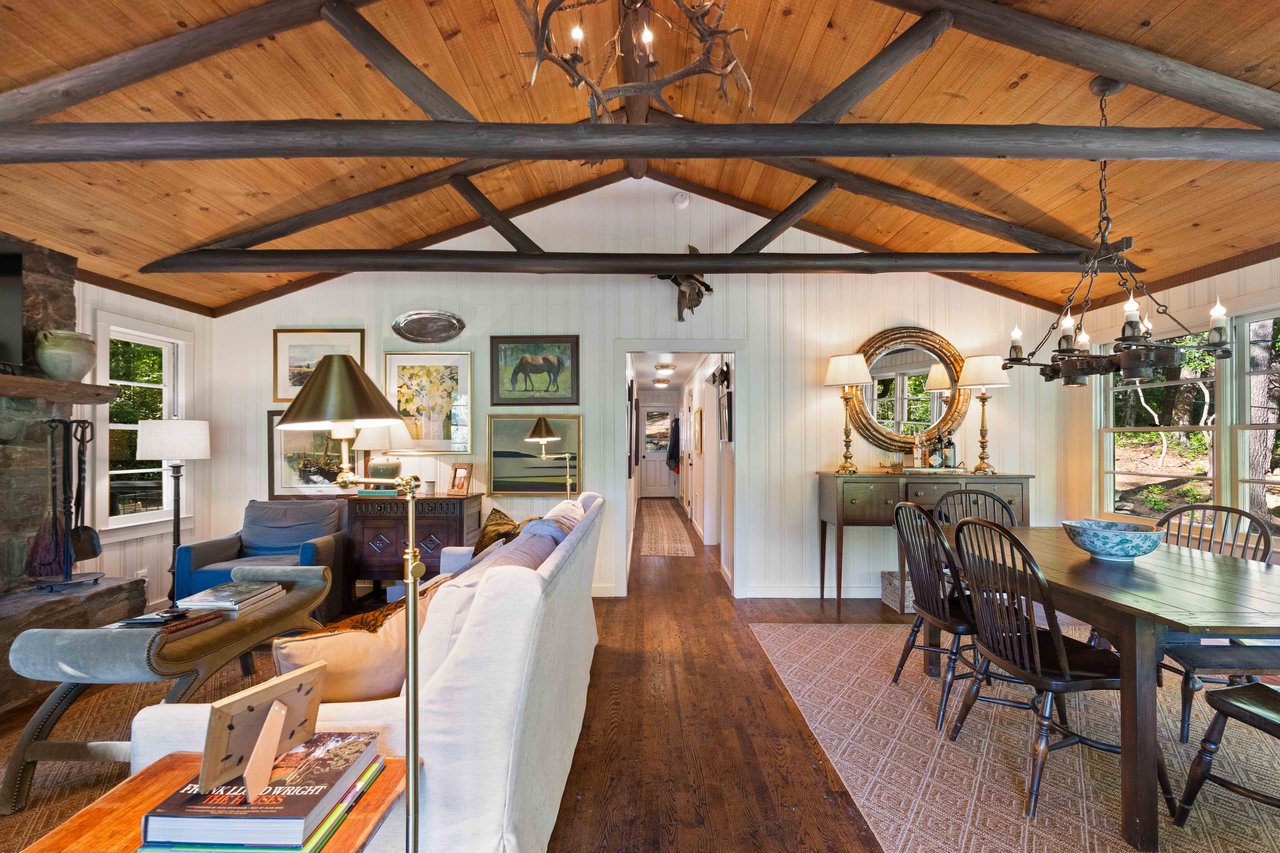 131 Horse Cove Ranch Road