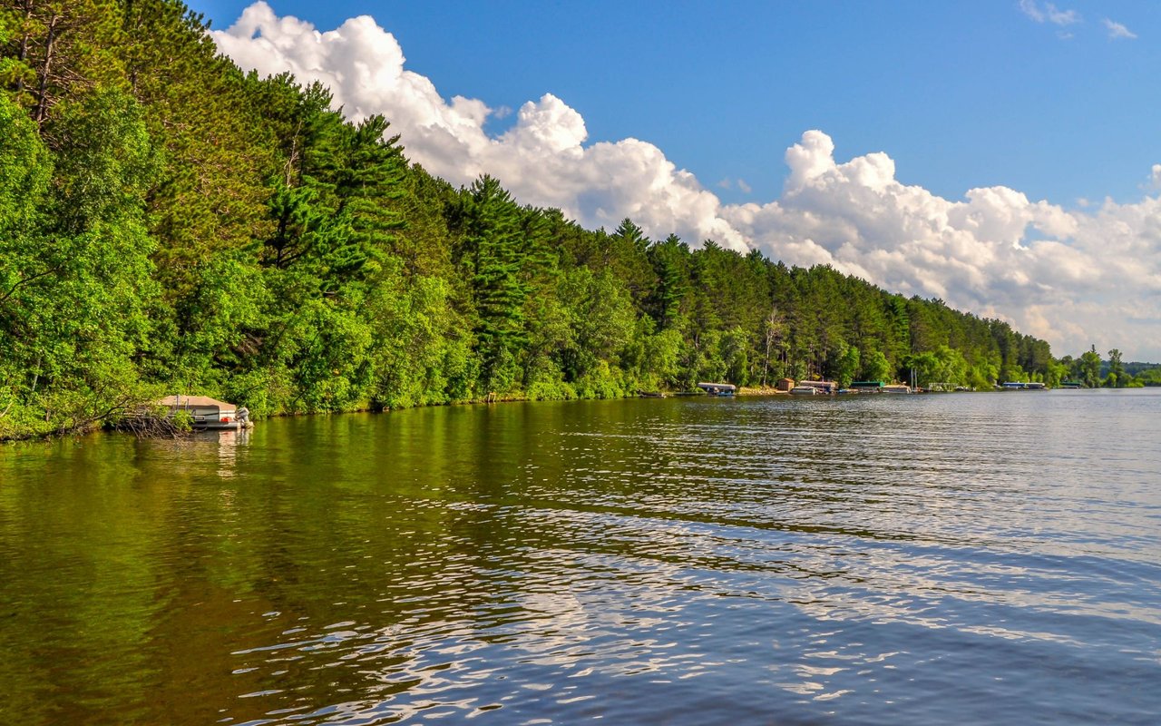 Pequot Lakes