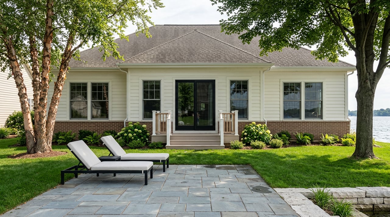 Lakefront Living In Cedar Lake: What Residents Love