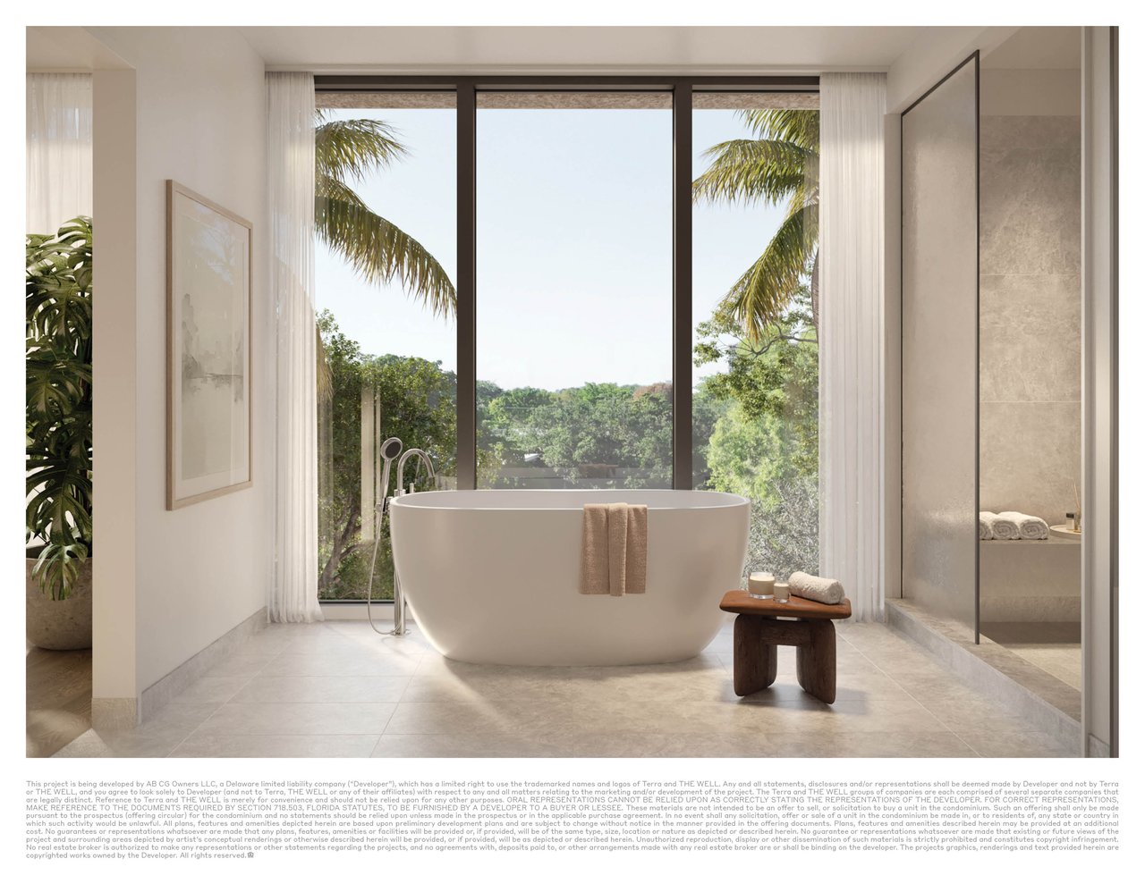 THE WELL Coconut Grove