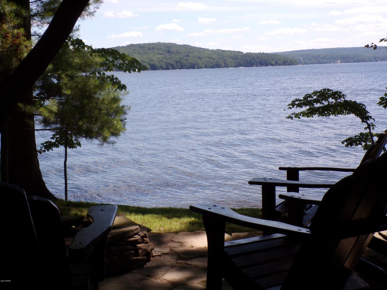 Lake Wallenpaupack