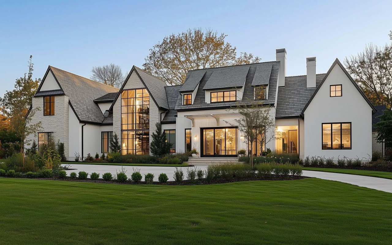 Nichols Hills