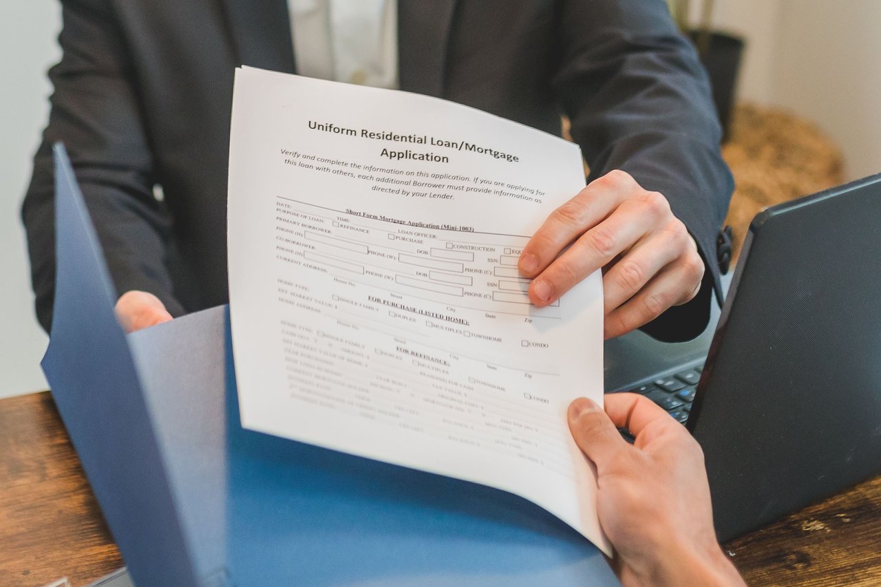 Getting Started: Pre-Approval and Choosing the Right Lender