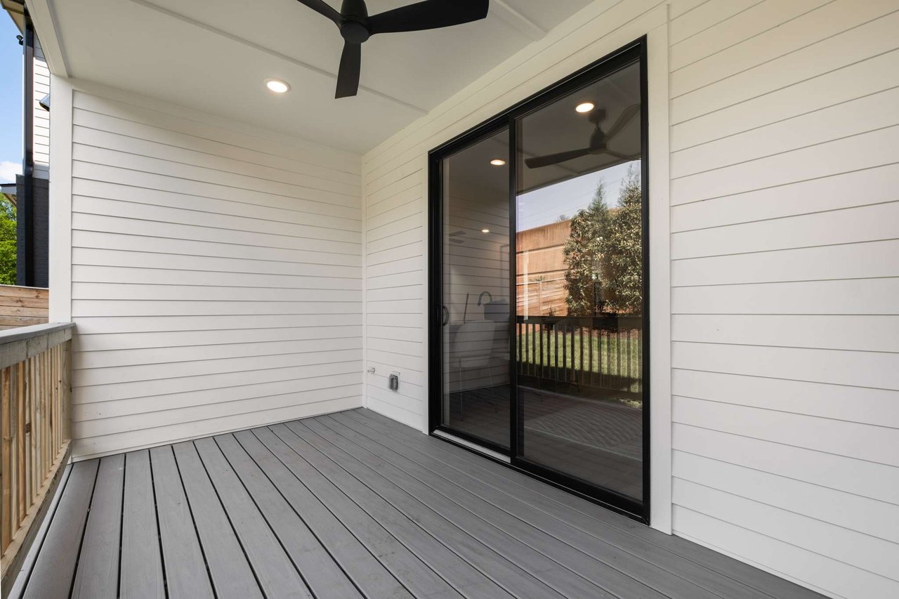 Green Hills Luxury Residential