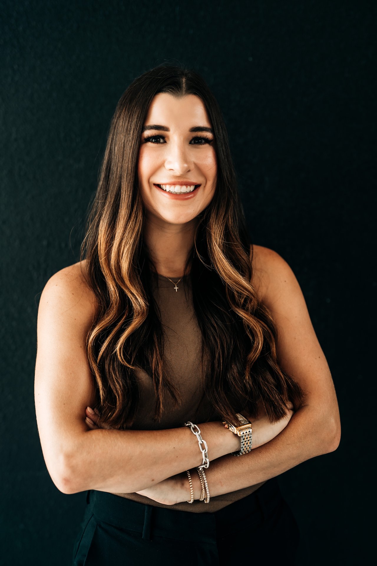Emily Brown photo