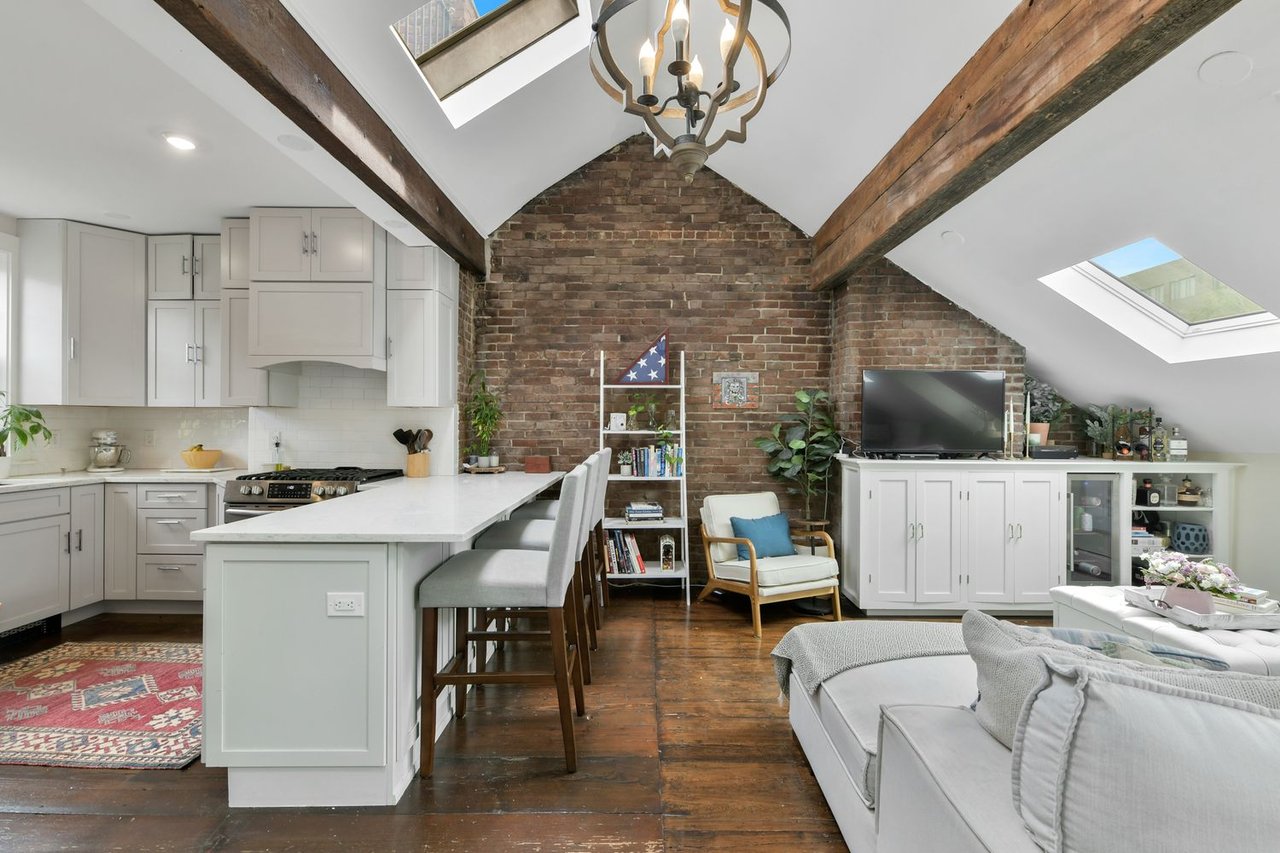 12 Bradford Street #2