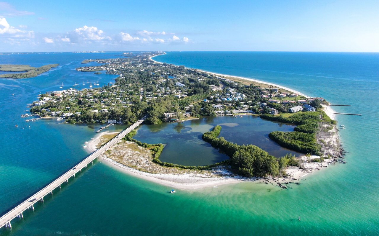 Holmes Beach Real Estate
