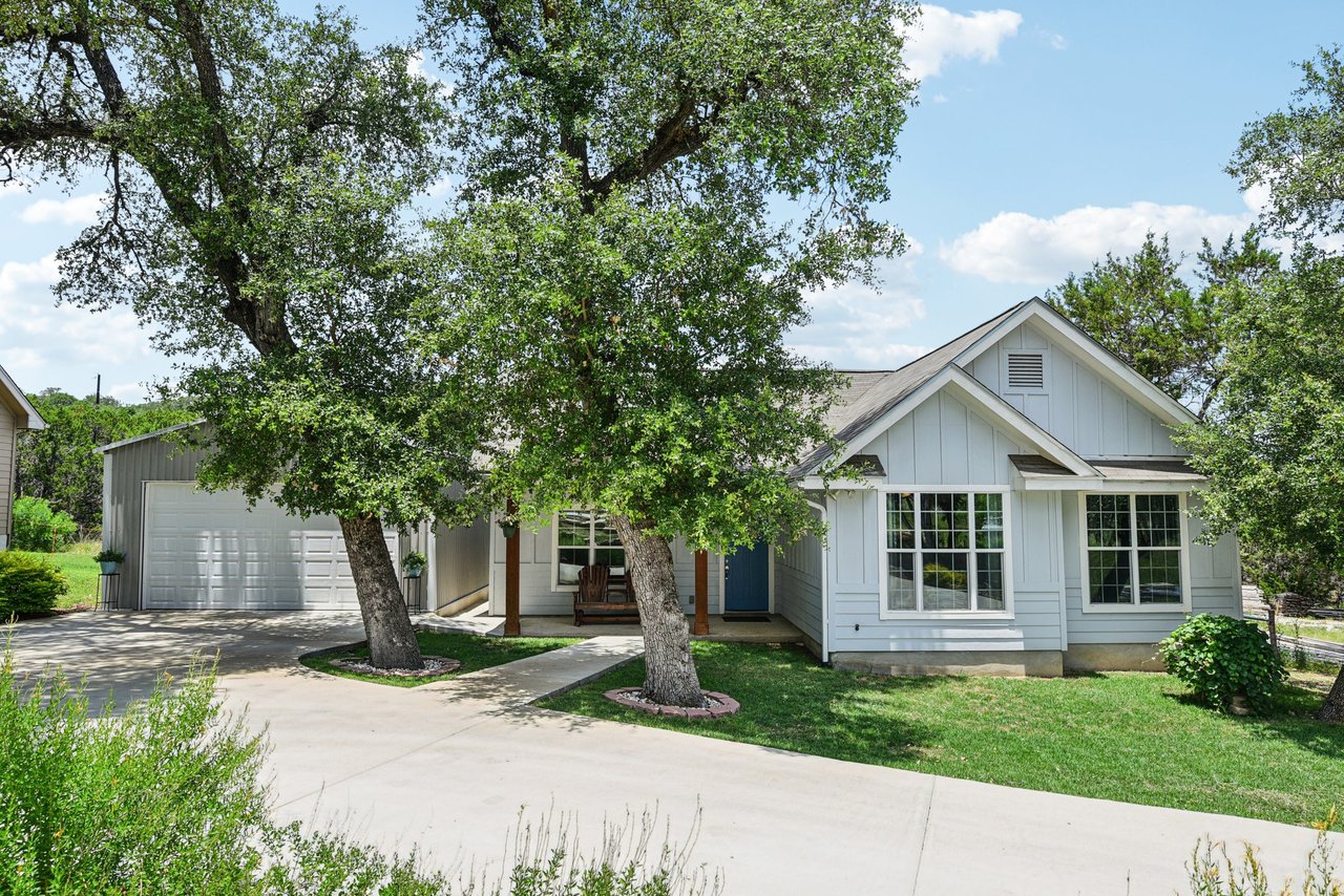 111 Indian Trail, Spring Branch 
