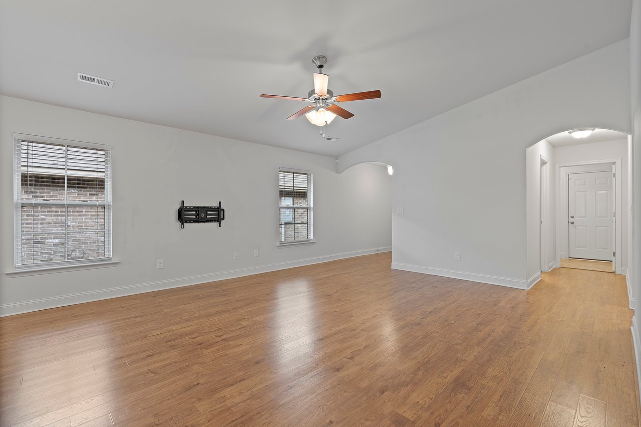 Modern Living in Madison City Schools