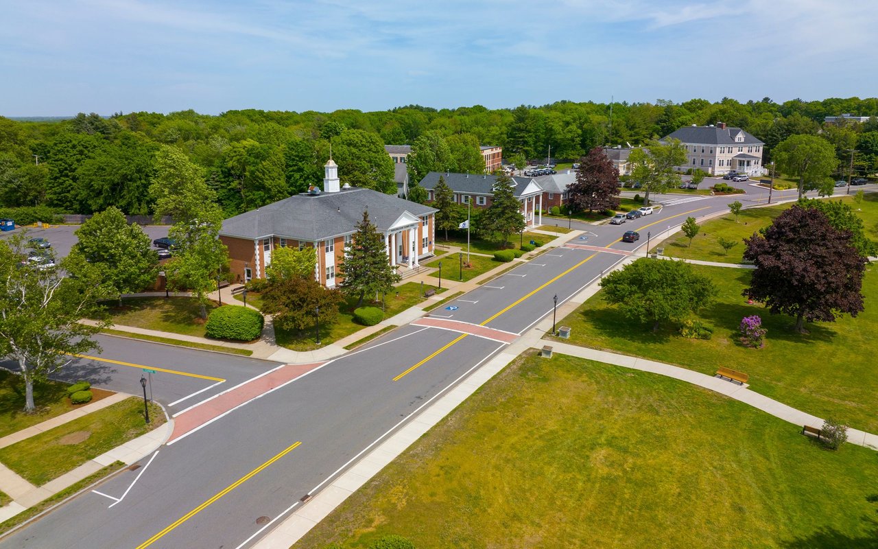 Burlington
