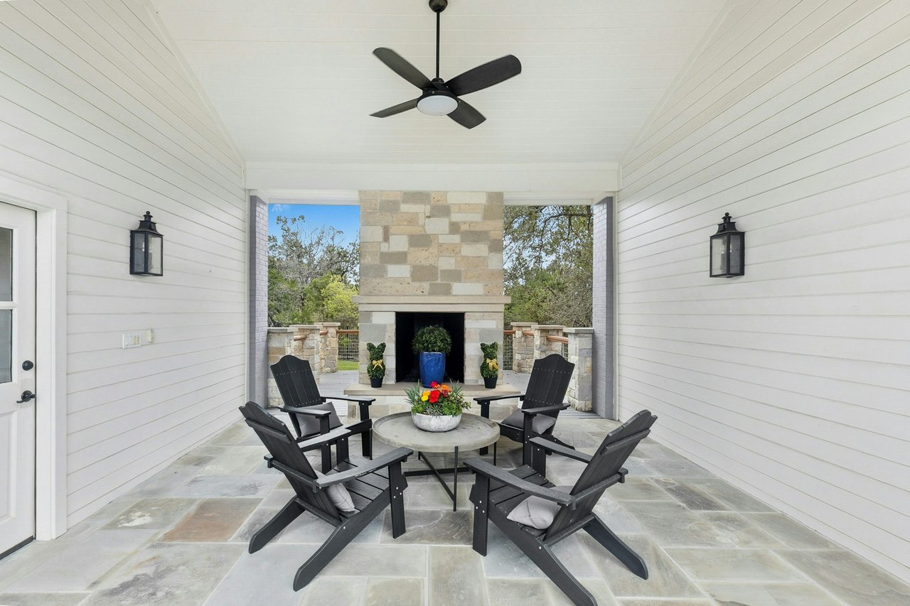 Coming Soon in Barton Creek!