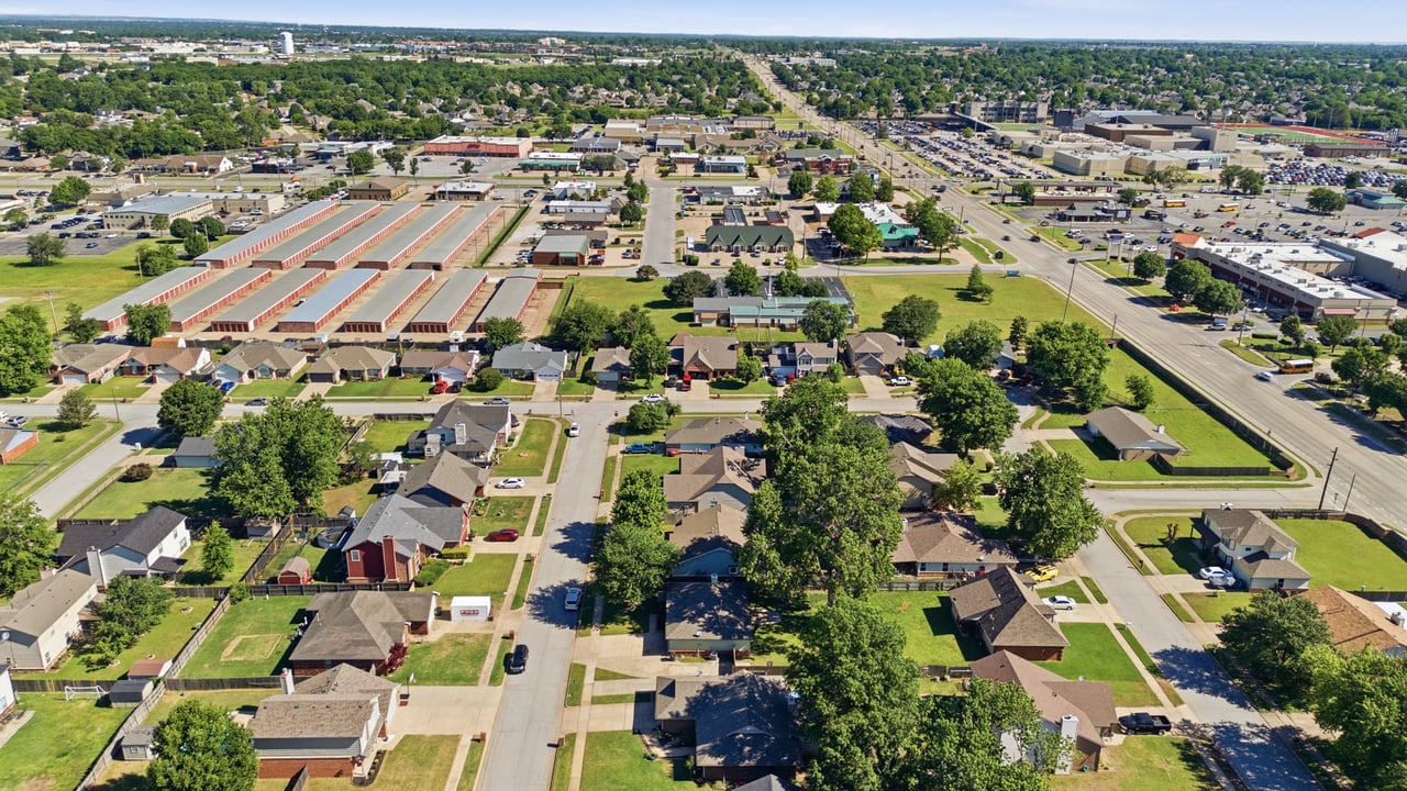 8249 127th East Avenue, Owasso, OK 74055