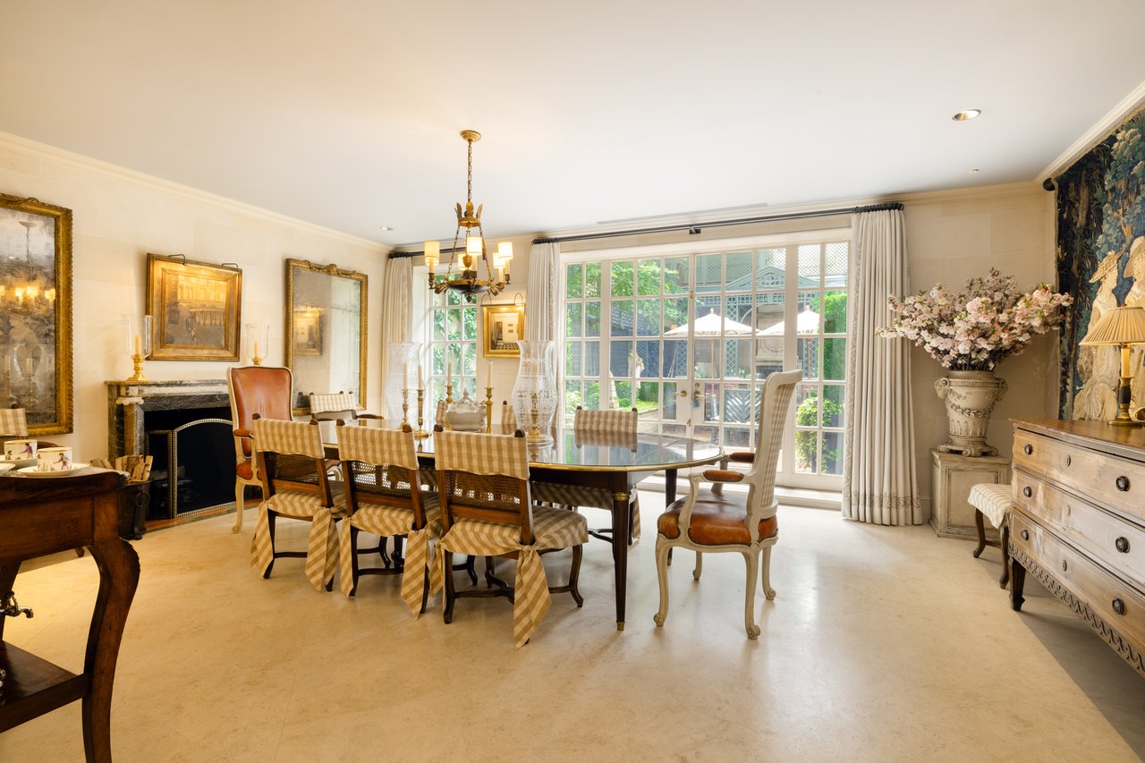 134 East 71st Street
