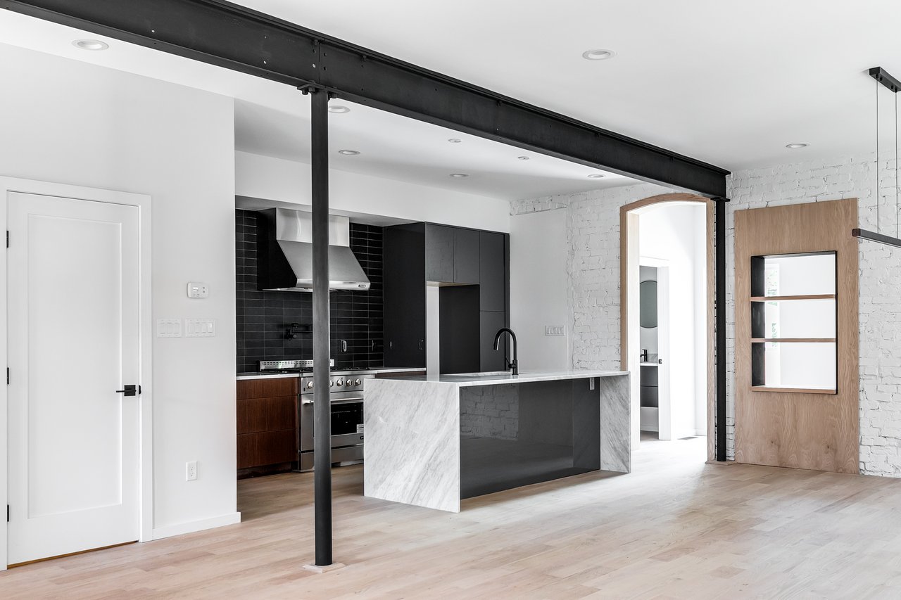 4 N Robinson (Fan House)